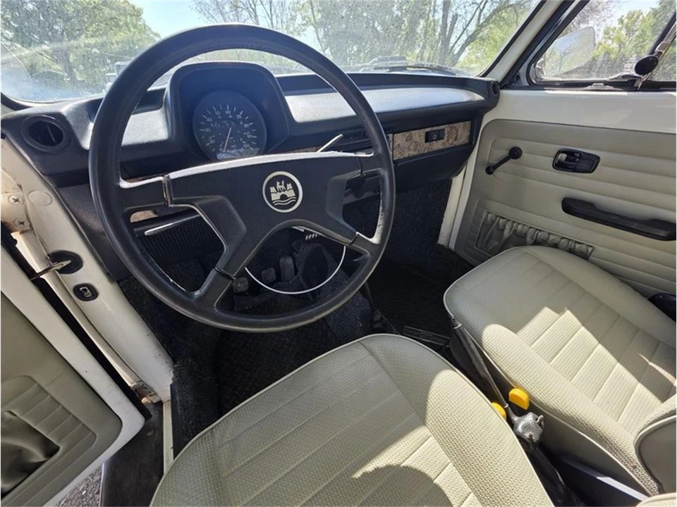 1979 Volkswagen Beetle (1958-1979) - Image 5 of 11
