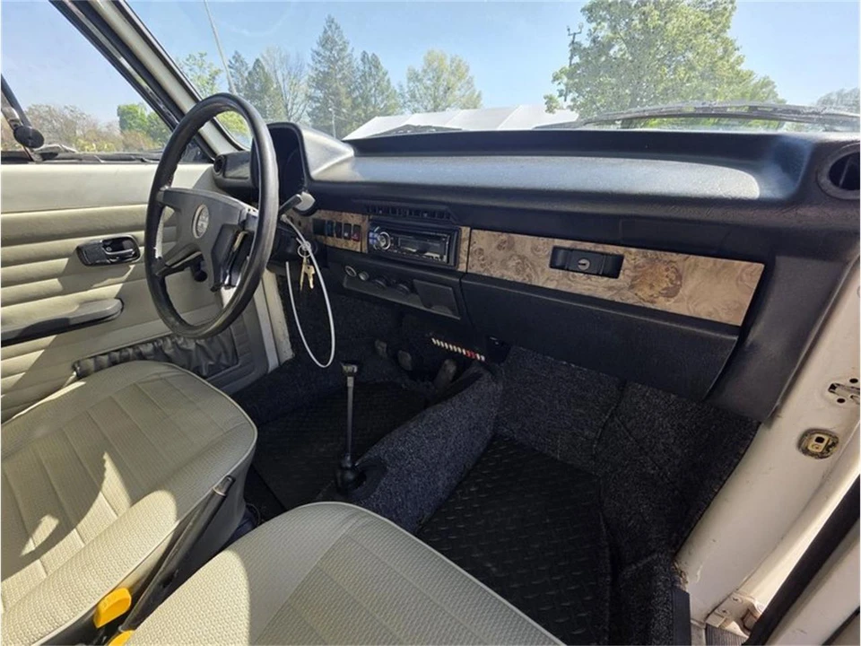 1979 Volkswagen Beetle (1958-1979) - Image 6 of 11