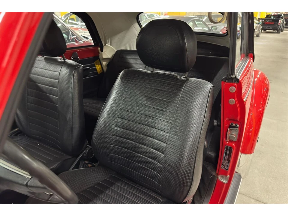 1979 Volkswagen Beetle (1958-1979) - Image 3 of 4