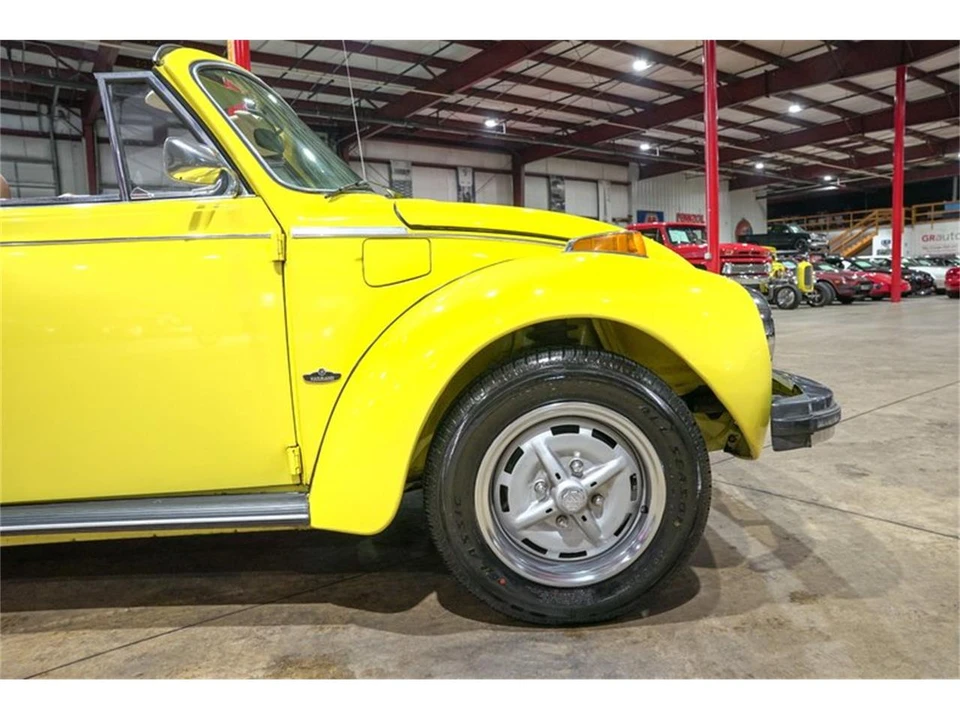1979 Volkswagen Beetle (1958-1979) - Image 11 of 31