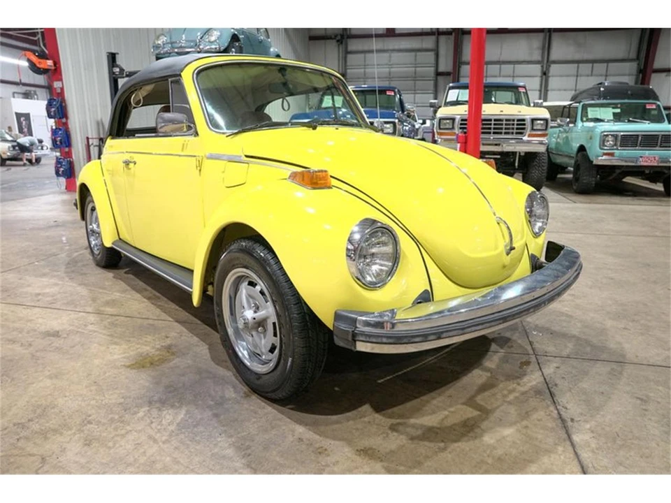 1979 Volkswagen Beetle (1958-1979) - Image 26 of 31