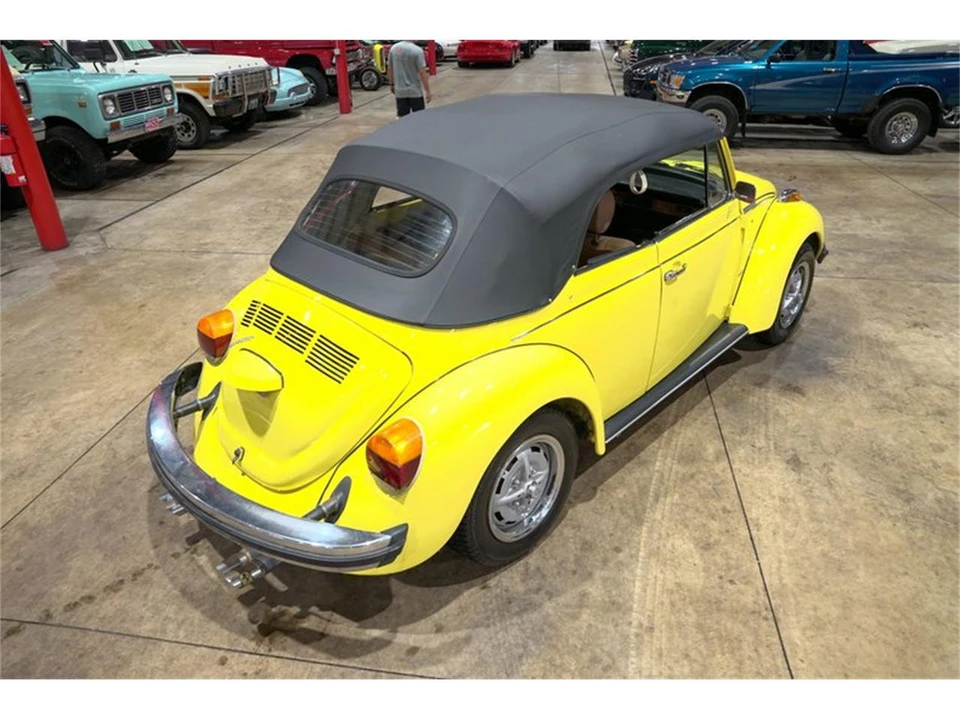 1979 Volkswagen Beetle (1958-1979) - Image 31 of 31