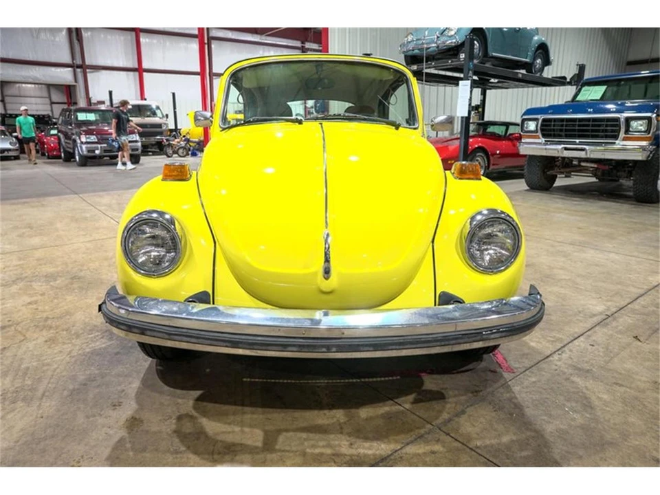 1979 Volkswagen Beetle (1958-1979) - Image 27 of 31