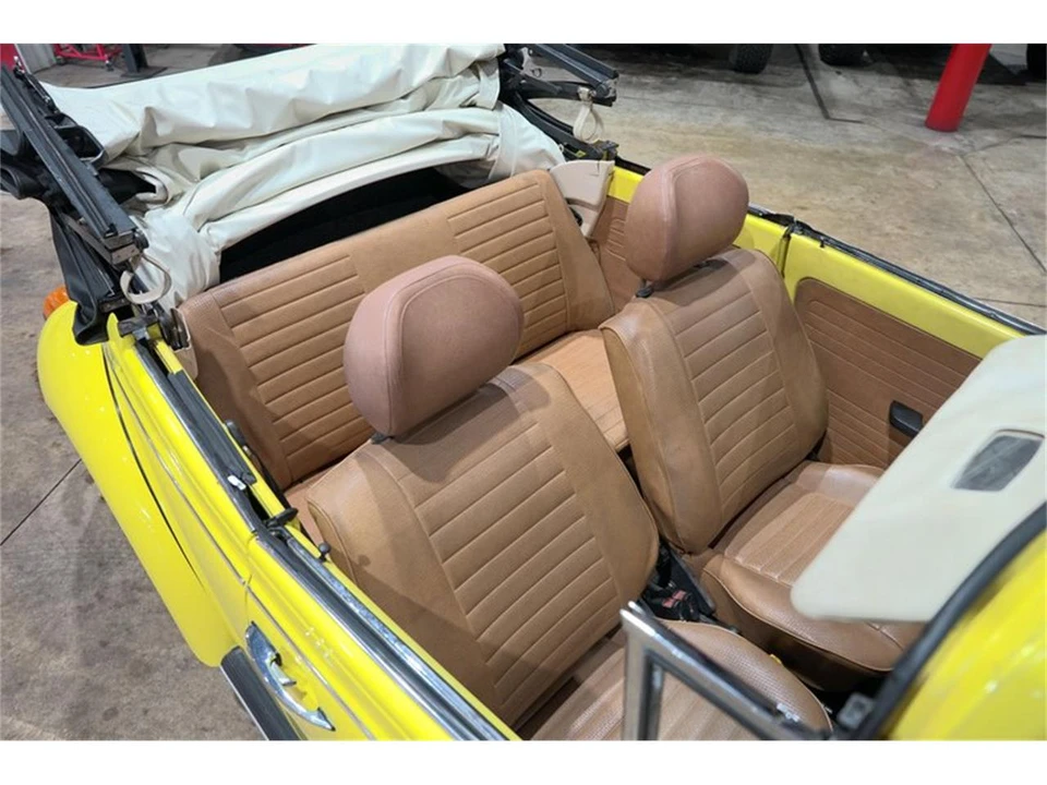 1979 Volkswagen Beetle (1958-1979) - Image 18 of 31