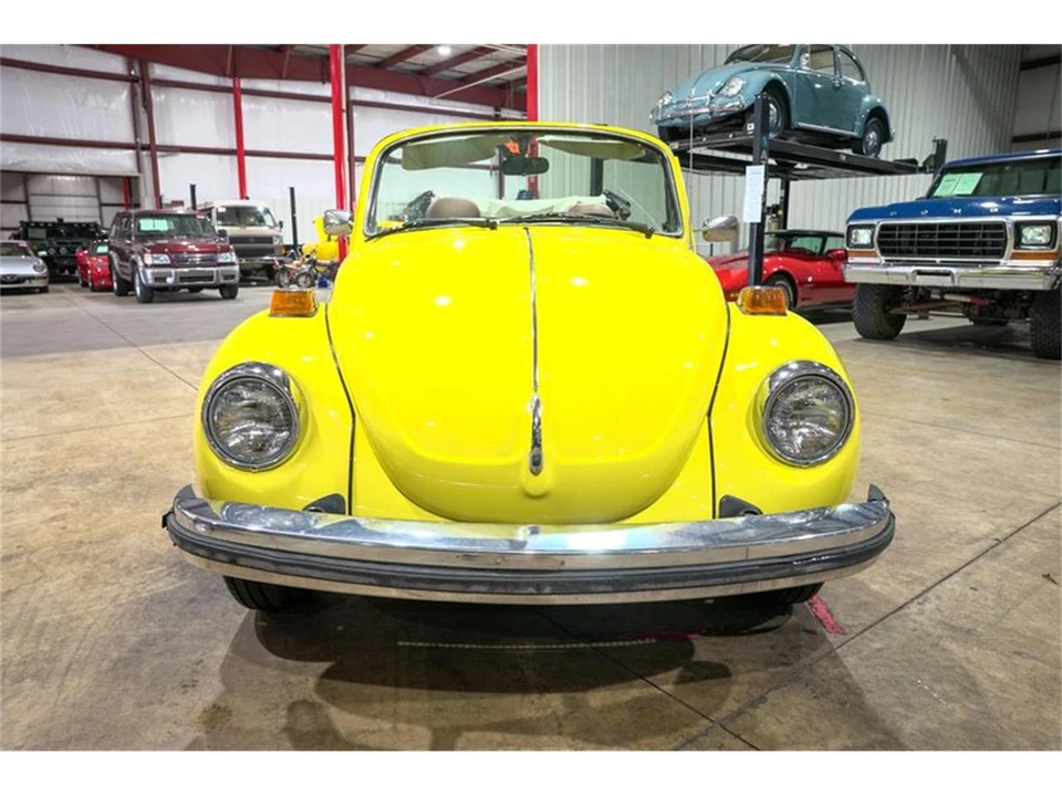 1979 Volkswagen Beetle (1958-1979) - Image 13 of 31
