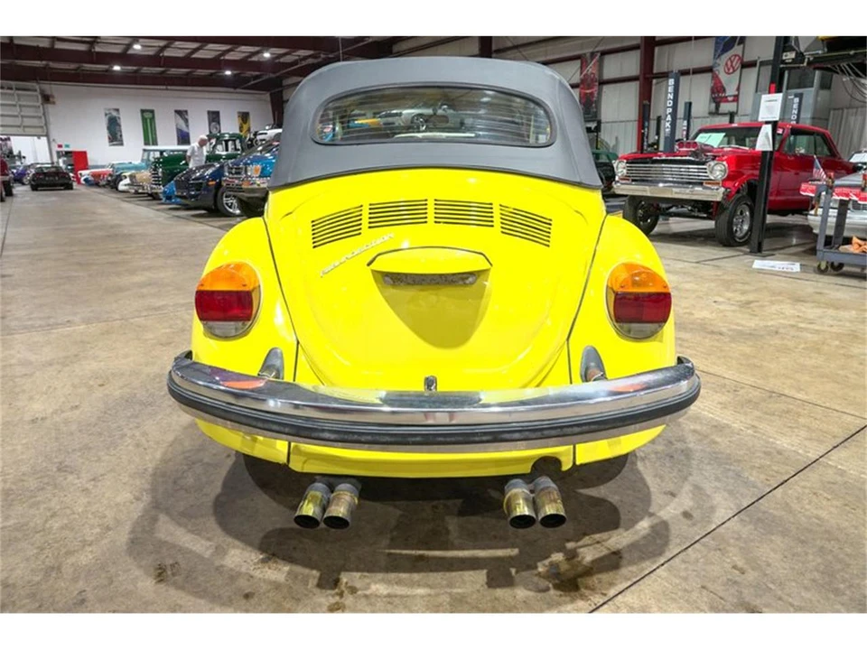 1979 Volkswagen Beetle (1958-1979) - Image 23 of 31