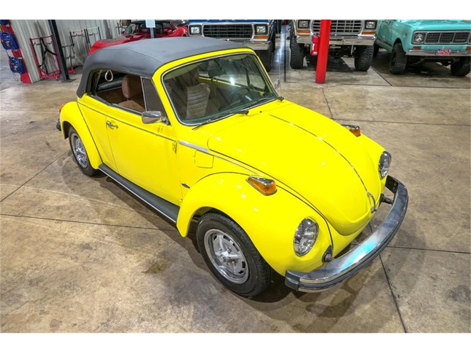 1979 Volkswagen Beetle (1958-1979) - Image 28 of 31