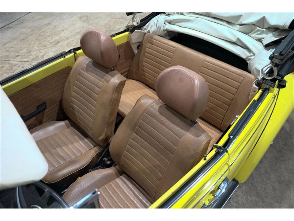 1979 Volkswagen Beetle (1958-1979) - Image 19 of 31