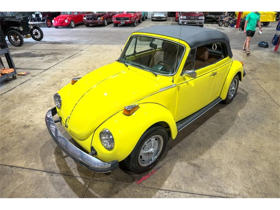 1979 Volkswagen Beetle (1958-1979) - Image 29 of 31