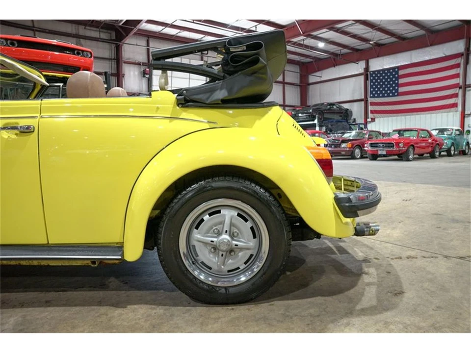 1979 Volkswagen Beetle (1958-1979) - Image 5 of 31