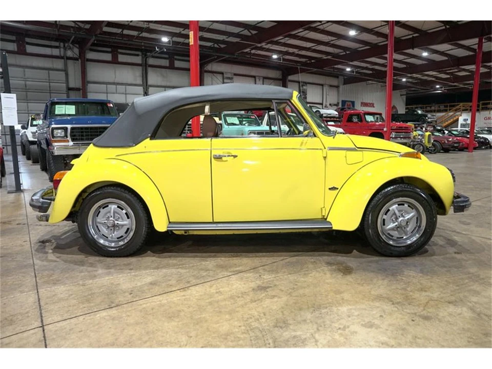1979 Volkswagen Beetle (1958-1979) - Image 25 of 31