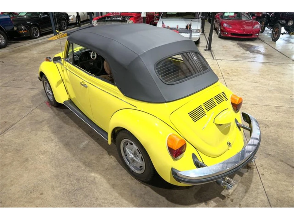 1979 Volkswagen Beetle (1958-1979) - Image 30 of 31