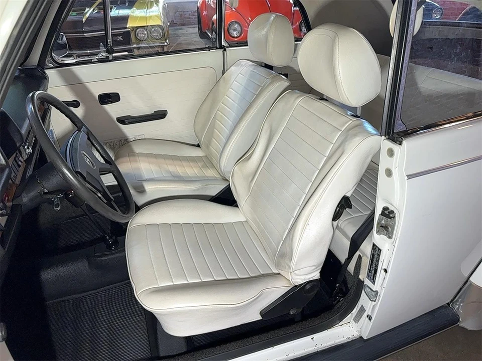1979 Volkswagen Beetle (1958-1979) - Image 16 of 31