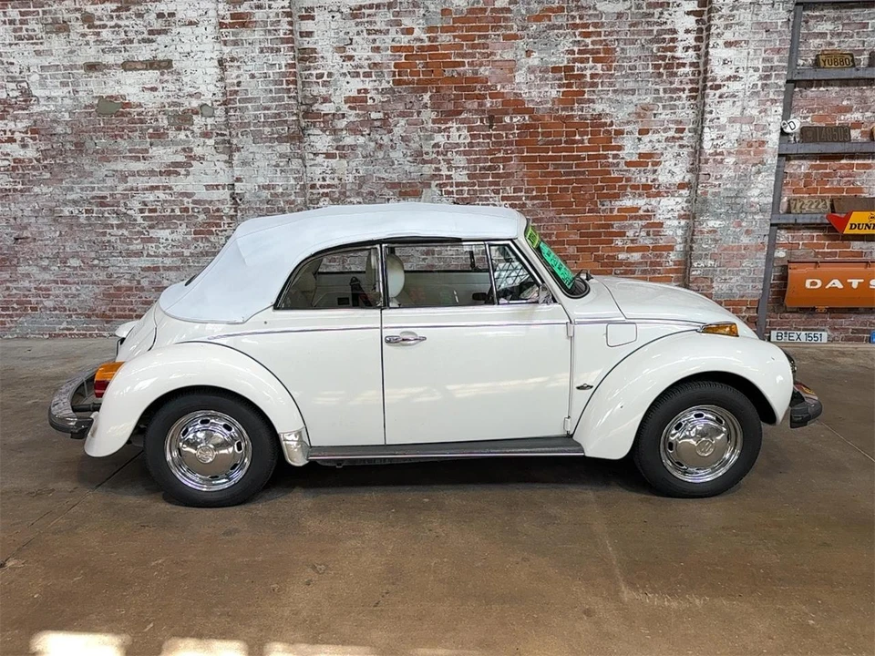 1979 Volkswagen Beetle (1958-1979) - Image 2 of 31