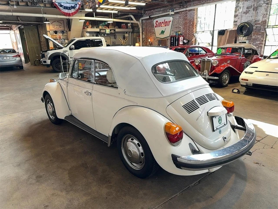 1979 Volkswagen Beetle (1958-1979) - Image 7 of 31