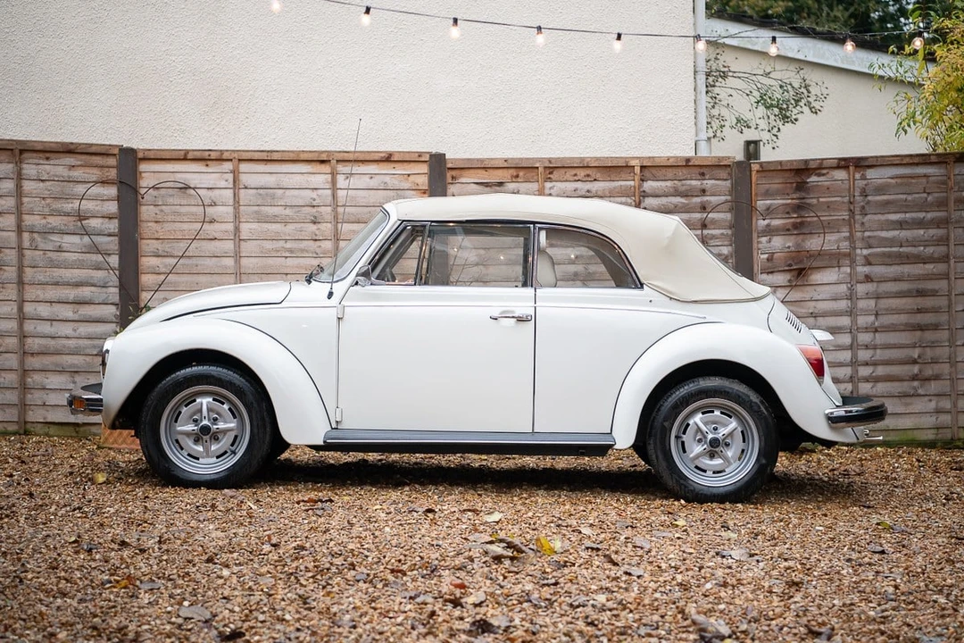 1979 Volkswagen Super Beetle - Image 15 of 30