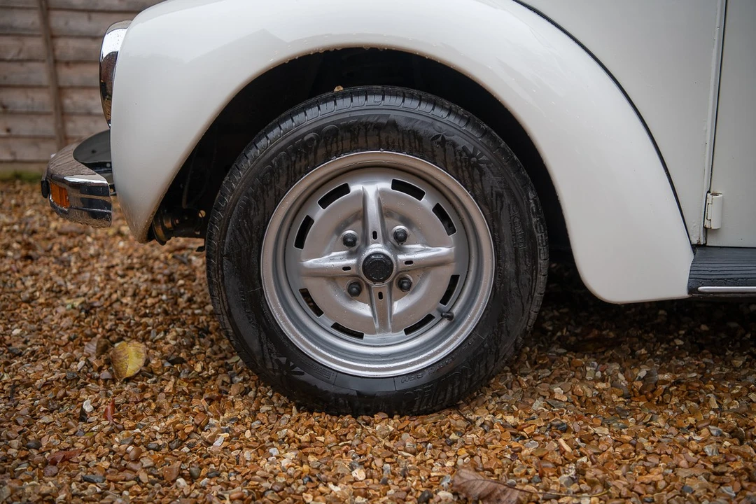 1979 Volkswagen Super Beetle - Image 20 of 30