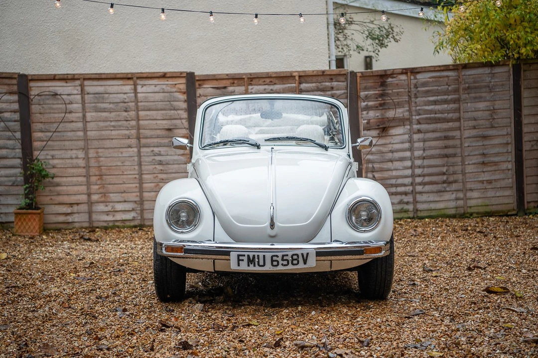 1979 Volkswagen Super Beetle - Image 2 of 30