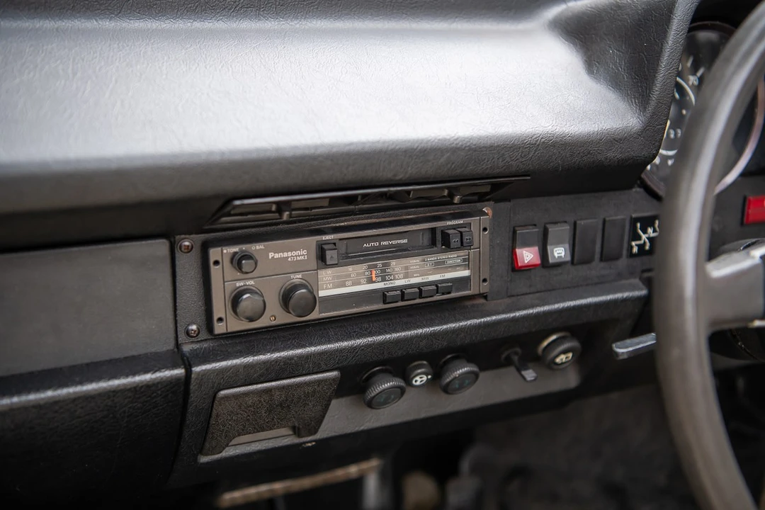 1979 Volkswagen Super Beetle - Image 26 of 30