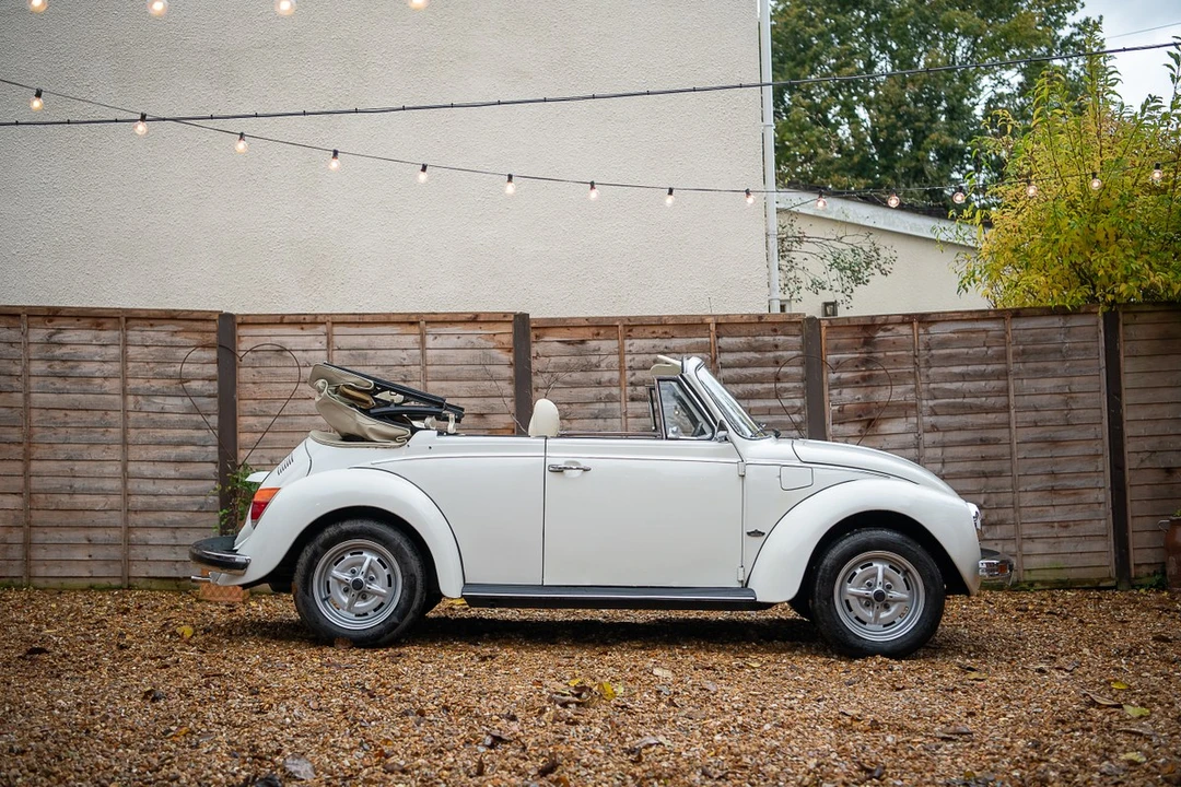 1979 Volkswagen Super Beetle - Image 7 of 30