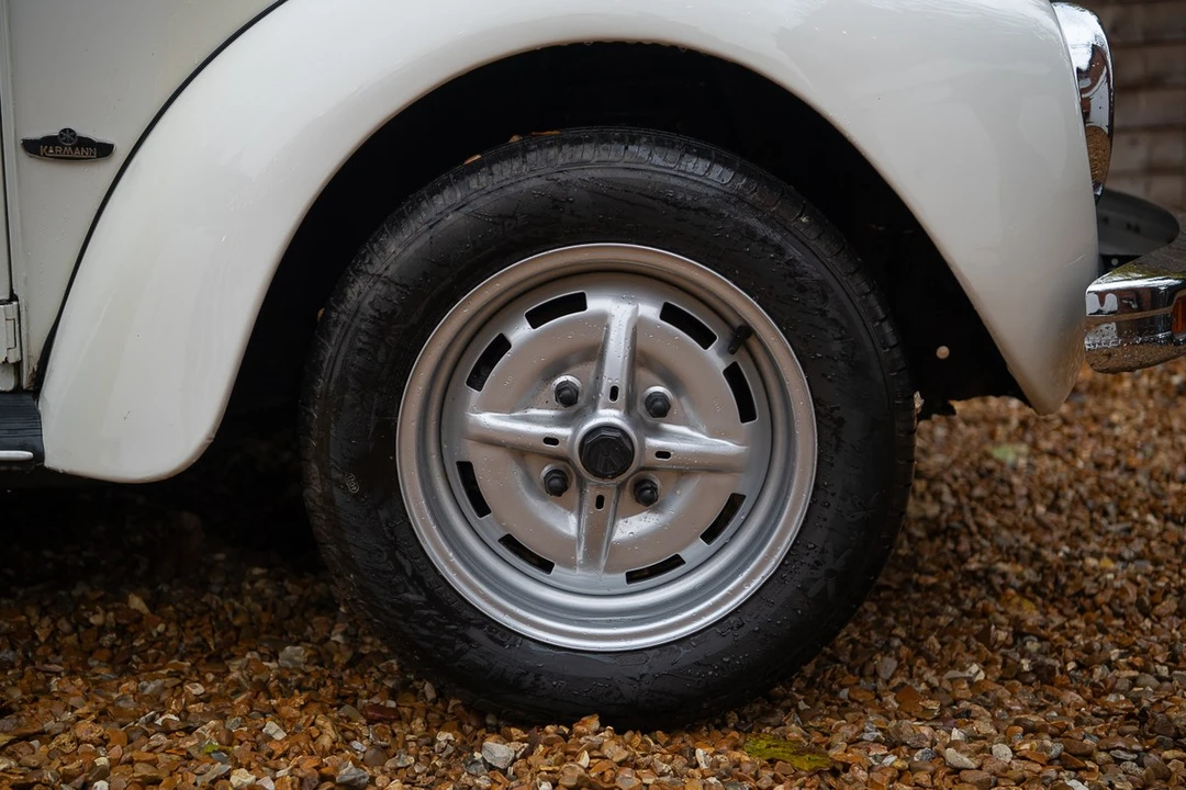 1979 Volkswagen Super Beetle - Image 18 of 30