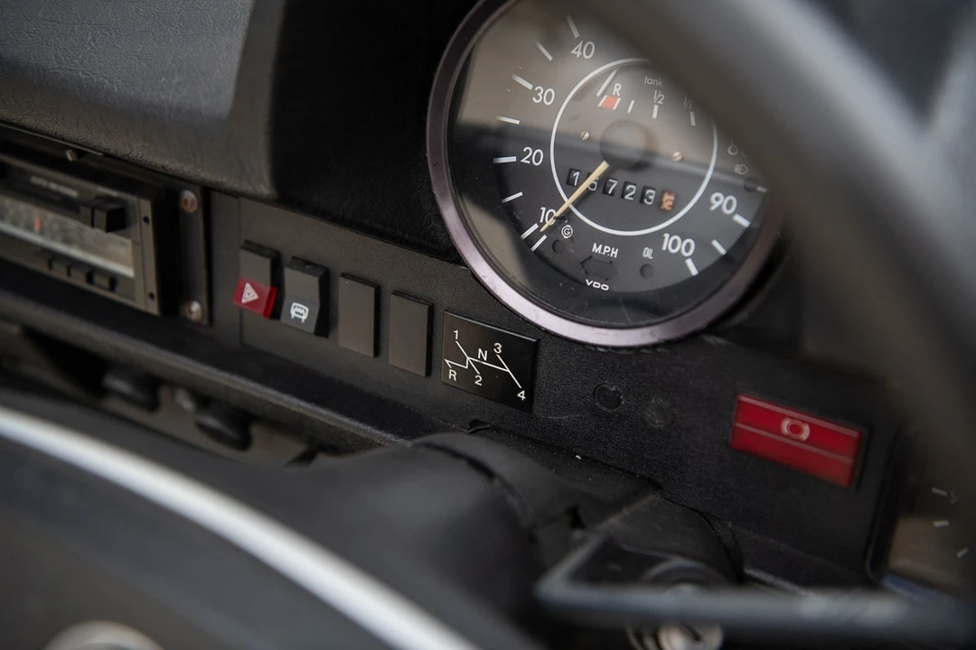 1979 Volkswagen Super Beetle - Image 25 of 30