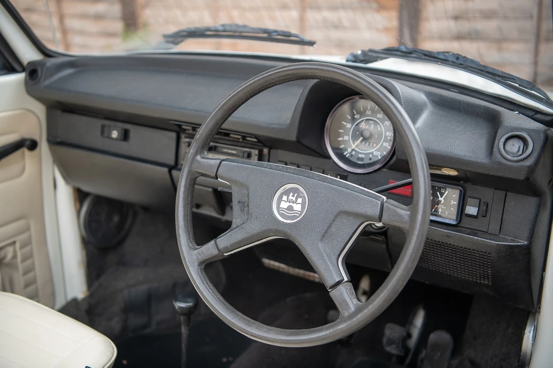 1979 Volkswagen Super Beetle - Image 21 of 30