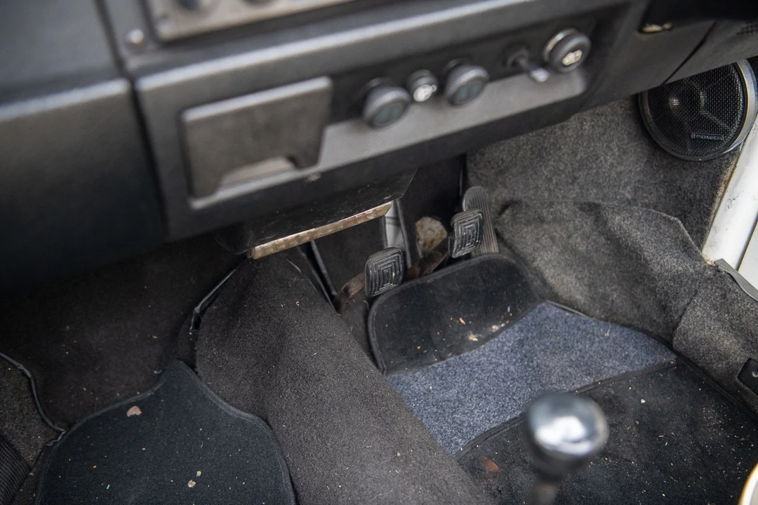 1979 Volkswagen Super Beetle - Image 28 of 30