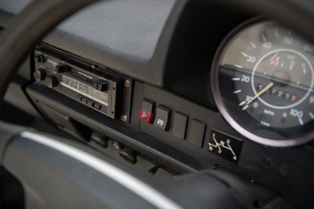 1979 Volkswagen Super Beetle - Image 24 of 30