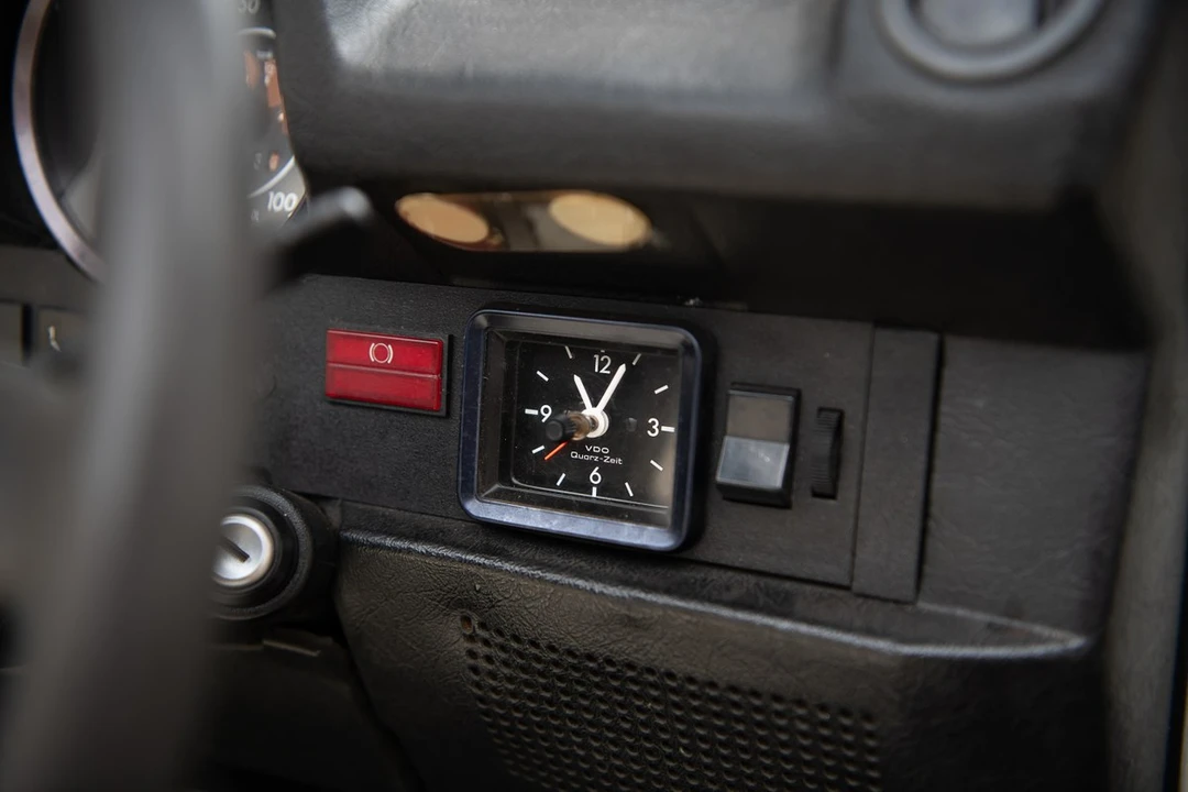 1979 Volkswagen Super Beetle - Image 22 of 30