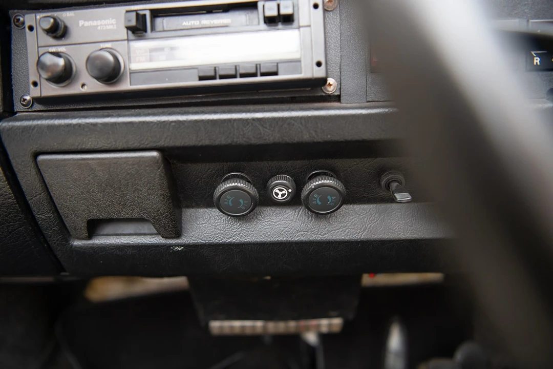 1979 Volkswagen Super Beetle - Image 27 of 30
