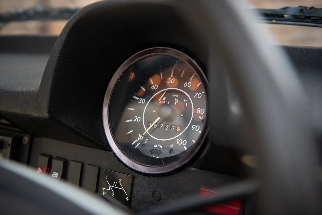 1979 Volkswagen Super Beetle - Image 23 of 30