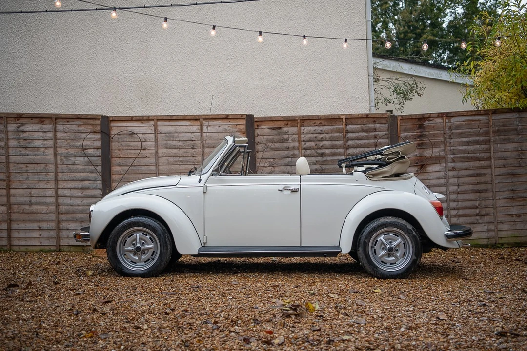 1979 Volkswagen Super Beetle - Image 11 of 30