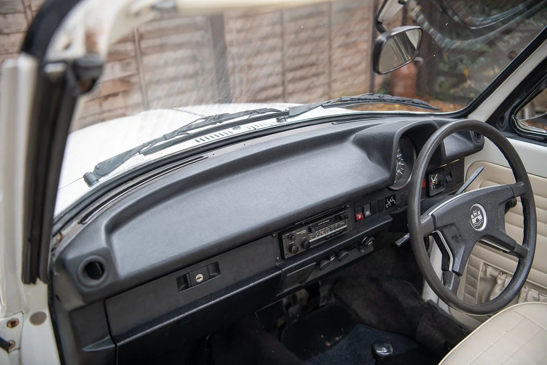 1979 Volkswagen Super Beetle - Image 30 of 30
