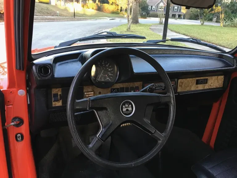1979 Volkswagen Super Beetle - Image 8 of 12