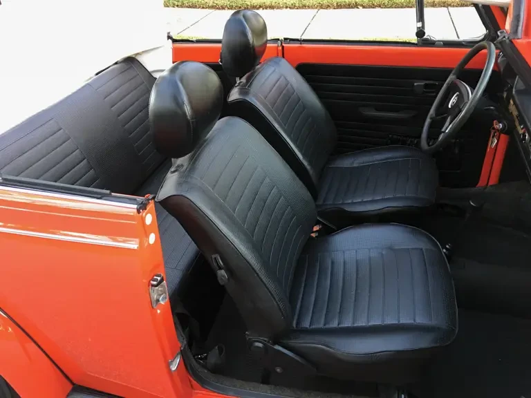 1979 Volkswagen Super Beetle - Image 5 of 12