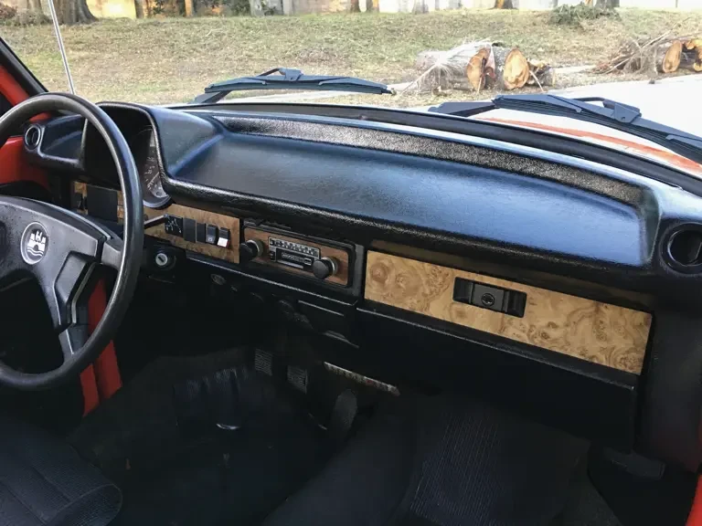1979 Volkswagen Super Beetle - Image 9 of 12