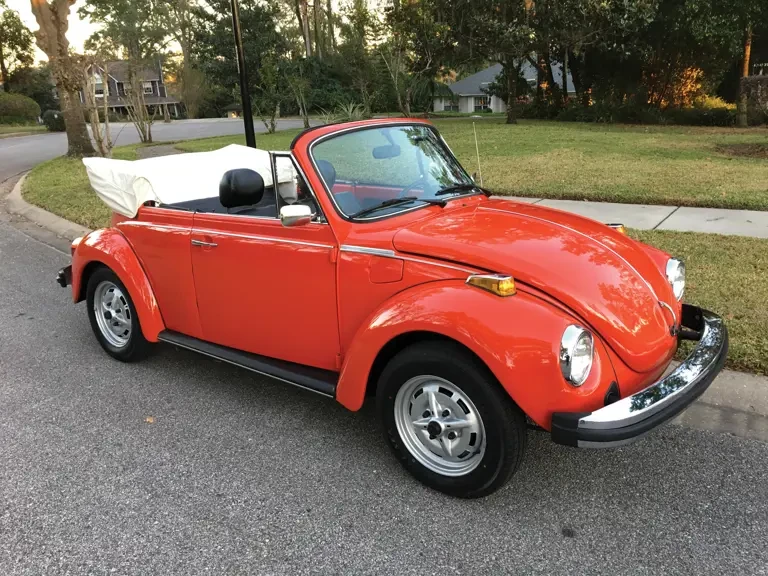 1979 Volkswagen Super Beetle - Image 2 of 12