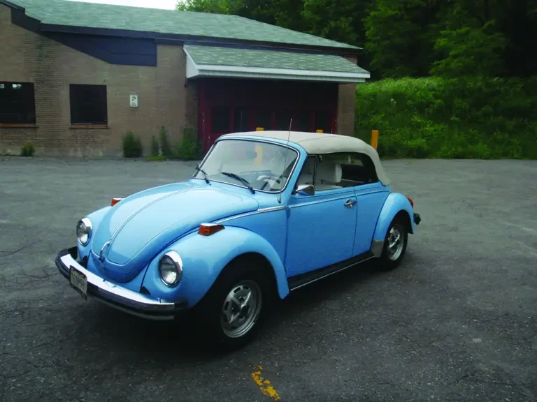 1979 Volkswagen Super Beetle - Image 2 of 2