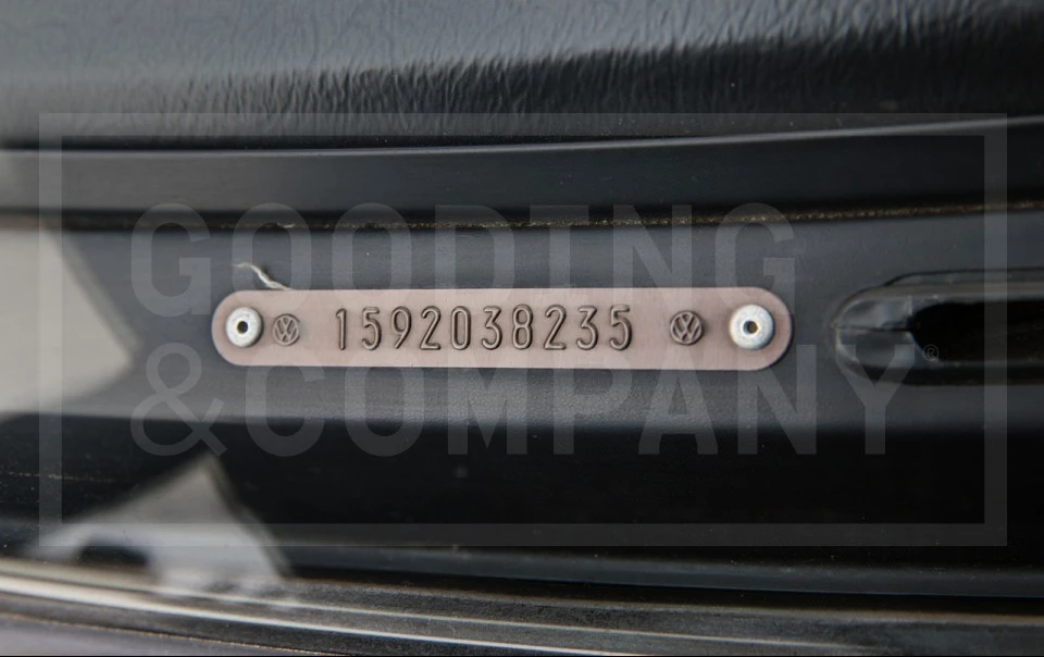 1979 Volkswagen Super Beetle - Image 14 of 14