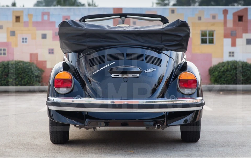 1979 Volkswagen Super Beetle - Image 6 of 14