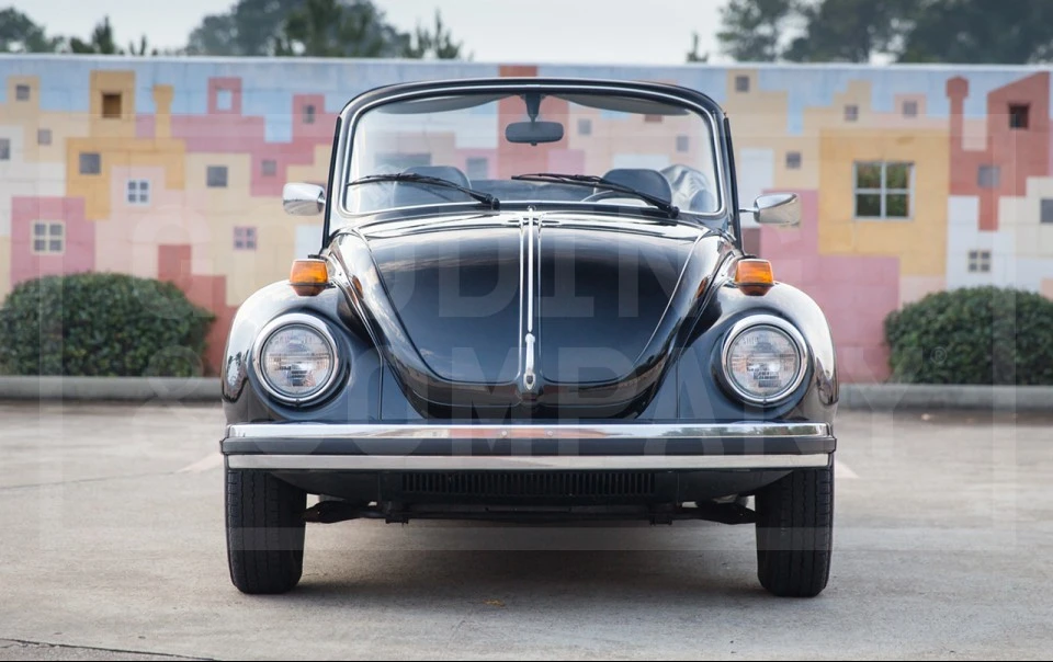 1979 Volkswagen Super Beetle - Image 2 of 14