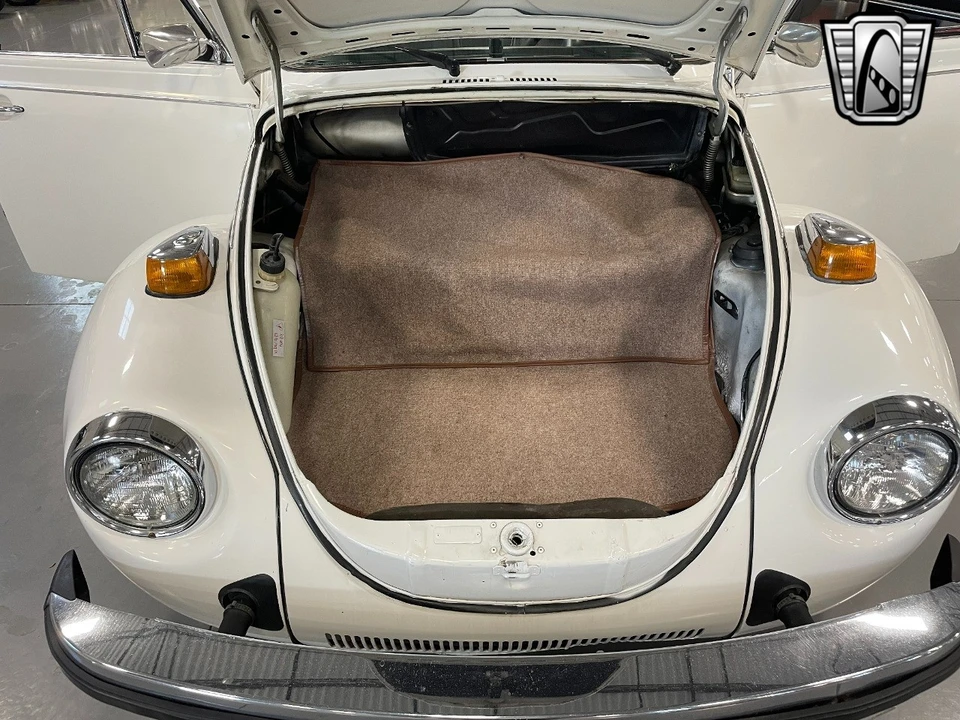 1979 Volkswagen Super Beetle - Image 10 of 12