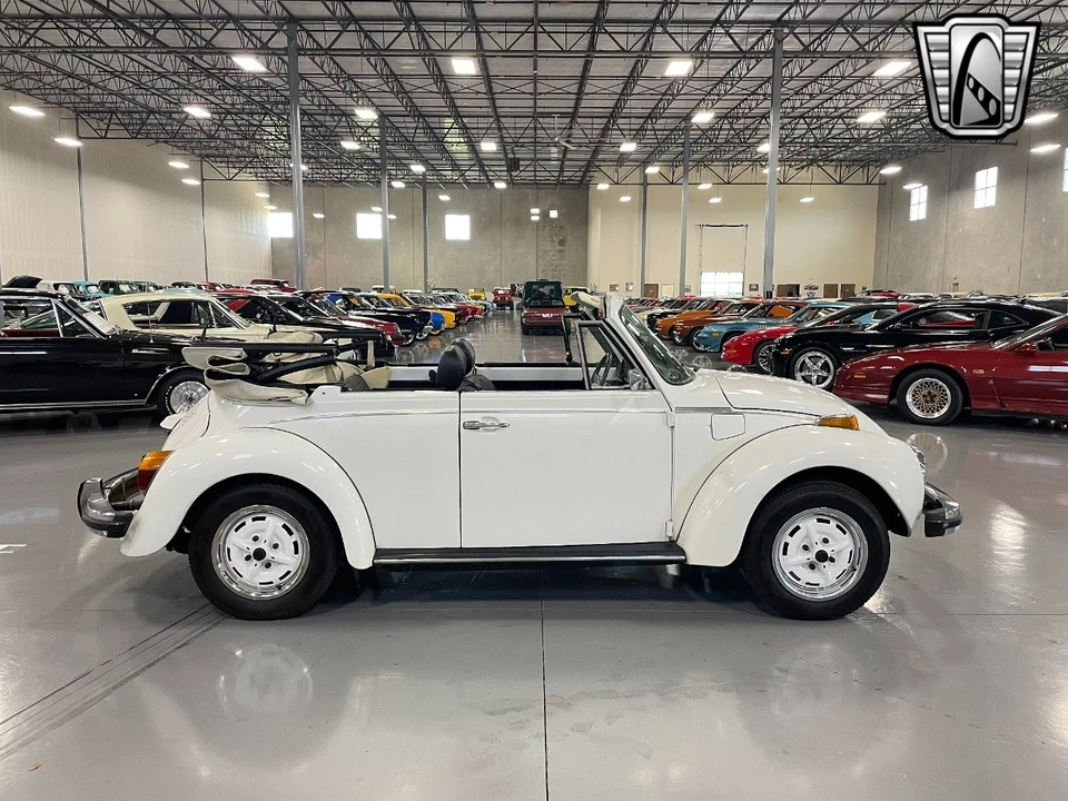 1979 Volkswagen Super Beetle - Image 7 of 12
