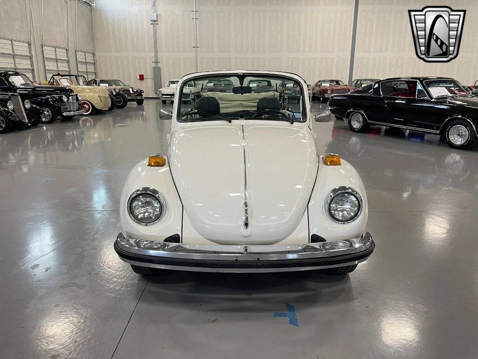 1979 Volkswagen Super Beetle - Image 3 of 12