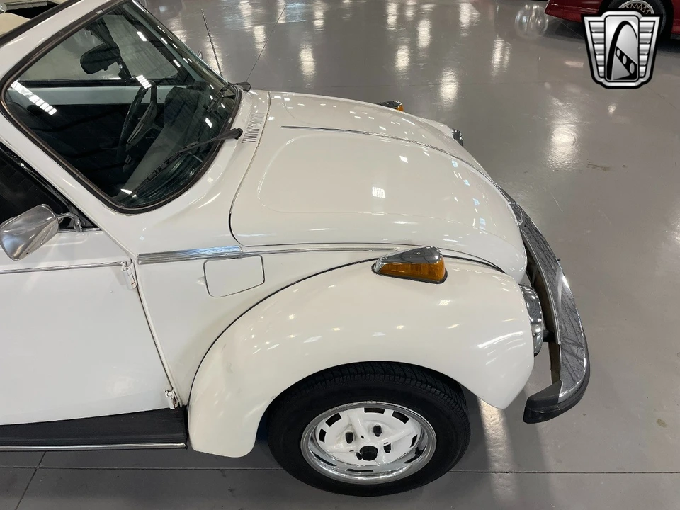1979 Volkswagen Super Beetle - Image 9 of 12
