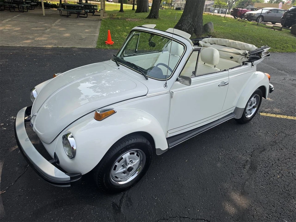 1979 Volkswagen Beetle (1958-1979) - Image 4 of 31
