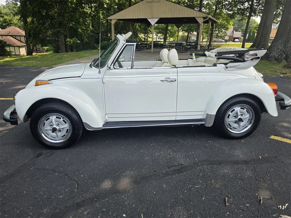 1979 Volkswagen Beetle (1958-1979) - Image 6 of 31