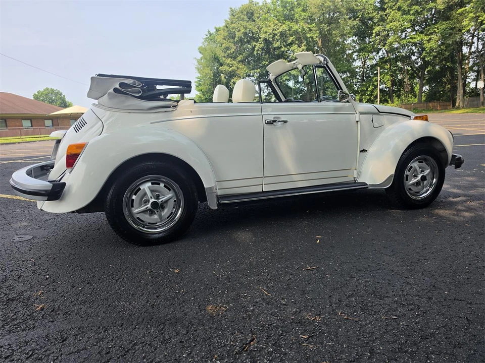 1979 Volkswagen Beetle (1958-1979) - Image 14 of 31