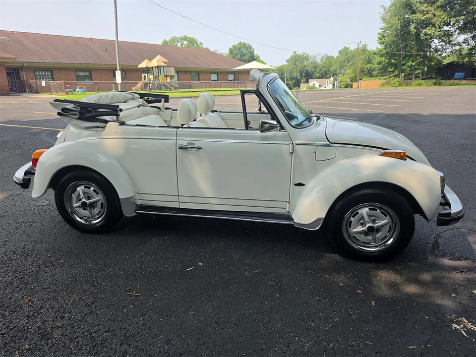 1979 Volkswagen Beetle (1958-1979) - Image 15 of 31